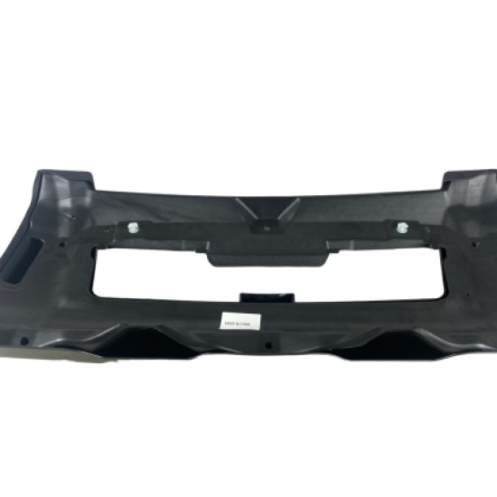 Εμπρόσθιο bull - bar για Toyota Land Cruiser J120 (2003-2008)