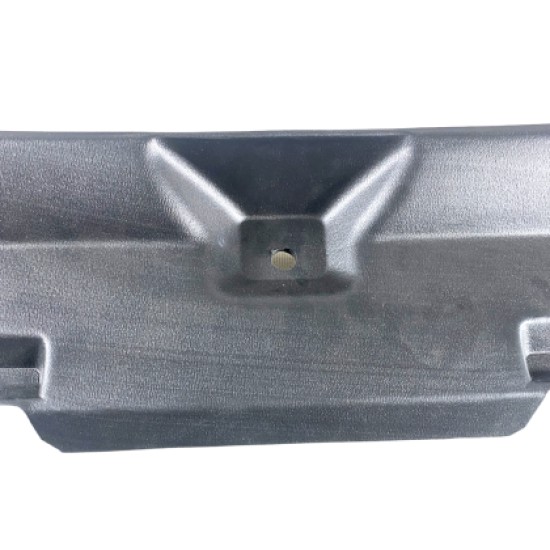 Εμπρόσθιο bull - bar για Toyota Land Cruiser J120 (2003-2008)
