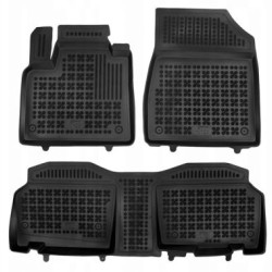 Λαστιχένια πατάκια Rezaw Plast για MERCEDES Citan W420 (2022+) / NISSAN Townstar (2022+) / RENAULT Kangoo III (2021+) - τύπου σκαφάκι - 3τμχ. Λαστιχένια πατάκια Rezaw Plast για MERCEDES Citan W420 (2022+) / NISSAN Townstar (2022+) / RENAULT Kangoo III (2021+) - τύπου σκαφάκι - 3τμχ.
