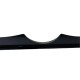 Αεροτομή πορτ μπαγκάζ για Toyota Corolla (2014-2018) - μαύρη γυαλιστερή
