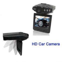 Βίντεο καταγραφέας 720P με 2" LCD οθόνη και επαναφορτιζόμενη μπαταρία Βίντεο καταγραφέας 720P με 2" LCD οθόνη και επαναφορτιζόμενη μπαταρία