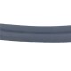 Αεροτομή πορτ-μπαγκάζ για Mercedes R171 SLK (2004-2010) - AMG - γκρι