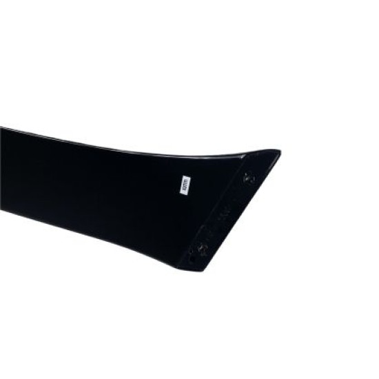 Αεροτομή πορτ μπαγκάζ για Skoda Octavia (2015-2019) RS Style - μαύρη γυαλιστερή