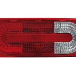 Πίσω φανάρια για Mercedes W461/W463 G-CLASS (1990-2012) - σετ 2τμχ.