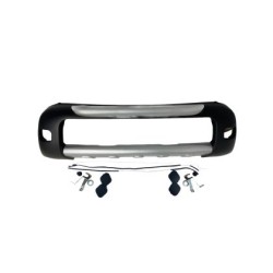 Εμπρόσθιο bull - bar για Toyota Rav4 (2009-2012) μοντέλο 1