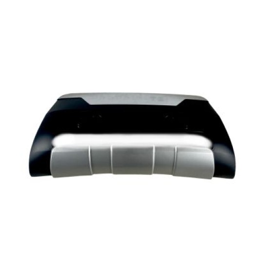 Εμπρόσθιο bull - bar  για Kia Sorento (2012-2015)