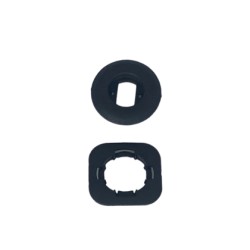 Πιαστράκια Rezaw-Plast για HONDA - 4τμχ. για 2 πατάκια