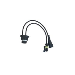 Universal βάση για xenon λάμπες από D2S μετασχηματιστή - 1τμχ. Universal βάση για xenon λάμπες από D2S μετασχηματιστή - 1τμχ.