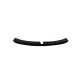 Αεροτομή πορτ μπαγκάζ για Mercedes W211 E-Class (2003-2007) - μαύρη γυαλιστερή