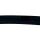 Αεροτομή πίσω παρμπρίζ για BMW F10 (2010-2016) - μαύρη γυαλιστερή