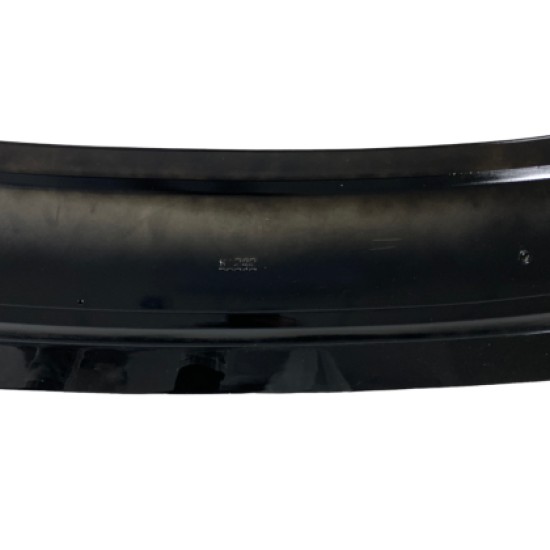 Αεροτομή οροφής για Volkswagen Golf 6 (2008-2013) - GTI OSR Style - μαύρη γυαλιστερή