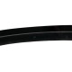 Αεροτομή οροφής για BMW E81 / E87 (2004-2011)- μαύρη γυαλιστερή