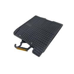 Λαστιχένια πατάκια Frogum για φορτηγό IVECO Stralis - φαρδιά καμπίνα - 2τμχ. Λαστιχένια πατάκια Frogum για φορτηγό IVECO Stralis - φαρδιά καμπίνα - 2τμχ.