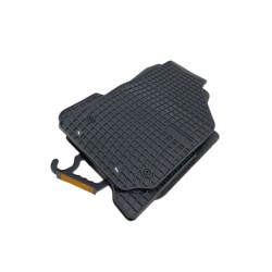 Λαστιχένια πατάκια Frogum για VW Polo (2002-2008) / SEAT Cordoba, Ibiza (2002-2008) / SKODA Fabia (1999-2008) - 4τμχ. Λαστιχένια πατάκια Frogum για VW Polo (2002-2008) / SEAT Cordoba, Ibiza (2002-2008) / SKODA Fabia (1999-2008) - 4τμχ.