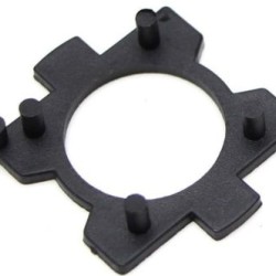 Αντάπτορας για led λάμπες Mazda 3, 5, 6, CX-5, CX-7 / Toyota Corola / Mitsubishi Outlander Αντάπτορας για led λάμπες Mazda 3, 5, 6, CX-5, CX-7 / Toyota Corola / Mitsubishi Outlander