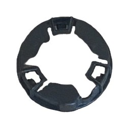 Βάση - αντάπτορας λάμπας xenon BMW E46 / E39 γνήσια xenon D2S