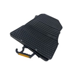 Λαστιχένια πατάκια Frogum Frogum για NISSAN Juke (2010-2019) - 4τμχ. Λαστιχένια πατάκια Frogum Frogum για NISSAN Juke (2010-2019) - 4τμχ.