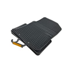 Λαστιχένια πατάκια Frogum Frogum για PEUGEOT 508 (2011-2018) - 4τμχ. Λαστιχένια πατάκια Frogum Frogum για PEUGEOT 508 (2011-2018) - 4τμχ.