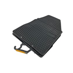 Λαστιχένια πατάκια Frogum για NISSAN Qashqai (2007-2013) - 4τμχ. Λαστιχένια πατάκια Frogum για NISSAN Qashqai (2007-2013) - 4τμχ.