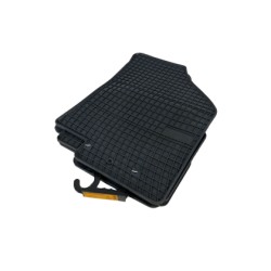 Λαστιχένια πατάκια Frogum για KIA Soul I (2009-2014) - 4τμχ. Λαστιχένια πατάκια Frogum για KIA Soul I (2009-2014) - 4τμχ.