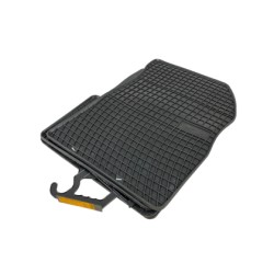 Λαστιχένια πατάκια Frogum Frogum για NISSAN Micra K13 (2010-2017) - 4τμχ. Λαστιχένια πατάκια Frogum Frogum για NISSAN Micra K13 (2010-2017) - 4τμχ.