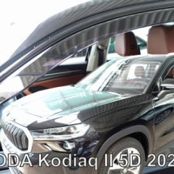 Ανεμοθραύστες για Skoda Kodiaq (2024+) - 2τμχ. εμπρός