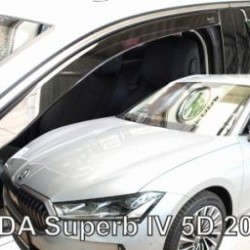 Ανεμοθραύστες για Skoda Superb (2023+) combi - 4τμχ. εμπρός