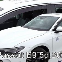Ανεμοθραύστες για Volkswagen Passat B9 (2023+) combi - 4τμχ. εμπρός και πίσω Ανεμοθραύστες για Volkswagen Passat B9 (2023+) combi - 4τμχ. εμπρός και πίσω