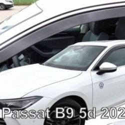Ανεμοθραύστες για Volkswagen Passat B9 (2023+) combi - 2τμχ. εμπρός Ανεμοθραύστες για Volkswagen Passat B9 (2023+) combi - 2τμχ. εμπρός