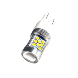 Led λάμπα T20 με 28 led 2835 και προτζέκτορα - συνδυαστικά για φλας και φώτα ημέρας - 1τμχ. Led λάμπα T20 με 28 led 2835 και προτζέκτορα - συνδυαστικά για φλας και φώτα ημέρας - 1τμχ.