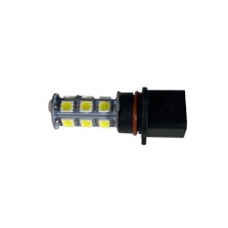 Led λάμπα P13 με 18 led 5050 Cree και προτζέκτορα - 1τμχ. Led λάμπα P13 με 18 led 5050 Cree και προτζέκτορα - 1τμχ.