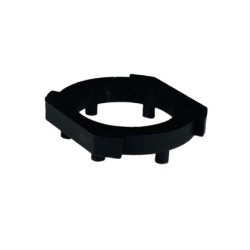 Αντάπτορας για led λάμπες H7 για Mazda τύπος 2 - 1τμχ. Αντάπτορας για led λάμπες H7 για Mazda τύπος 2 - 1τμχ.