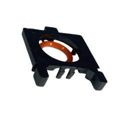 Αντάπτορας για led λάμπες H7 για Ford με τσιμούχα - 1τμχ. Αντάπτορας για led λάμπες H7 για Ford με τσιμούχα - 1τμχ.