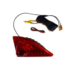 Κάμερα οπισθοπορείας τρίτο στοπ για Renault Master / Opel Movano / Nissan NV-400 (2010-2016) - 1τμχ. Κάμερα οπισθοπορείας τρίτο στοπ για Renault Master / Opel Movano / Nissan NV-400 (2010-2016) - 1τμχ.