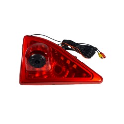 Κάμερα οπισθοπορείας τρίτο στοπ για Renault Master / Opel Movano / Nissan NV-400 (2010-2016) - 1τμχ. Κάμερα οπισθοπορείας τρίτο στοπ για Renault Master / Opel Movano / Nissan NV-400 (2010-2016) - 1τμχ.