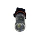 Led λάμπα P13 με 6 led 3535 Cree και προτζέκτορα - 1τμχ.