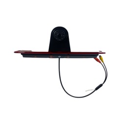 Κάμερα οπισθοπορείας τρίτο στοπ για Mercedes Sprinter / Vw Crafter (2006-2019) - 1τμχ. Κάμερα οπισθοπορείας τρίτο στοπ για Mercedes Sprinter / Vw Crafter (2006-2019) - 1τμχ.