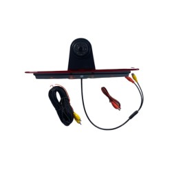 Κάμερα οπισθοπορείας τρίτο στοπ για Mercedes Sprinter / Vw Crafter (2006-2019) - 1τμχ. Κάμερα οπισθοπορείας τρίτο στοπ για Mercedes Sprinter / Vw Crafter (2006-2019) - 1τμχ.