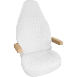 Κάλυμμα τεμπέλη φορτηγού / τροχόσπιτου - μπεζ χρώμα - 1τμχ. Κάλυμμα τεμπέλη φορτηγού / τροχόσπιτου - μπεζ χρώμα - 1τμχ.