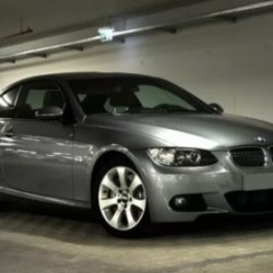 Προφυλακτήρας εμπρός για BMW E92 (2005-2009) - M Pack Προφυλακτήρας εμπρός για BMW E92 (2005-2009) - M Pack