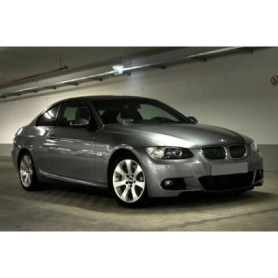 Προφυλακτήρας εμπρός για BMW E92 (2005-2009) - M Pack