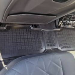 Λαστιχένια πατάκια Rezaw Plast για BMW iX (2021+) τύπου σκαφάκι - 4τμχ. Λαστιχένια πατάκια Rezaw Plast για BMW iX (2021+) τύπου σκαφάκι - 4τμχ.