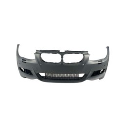 Προφυλακτήρας εμπρός για BMW E92 (2009-2012) - M Pack design Προφυλακτήρας εμπρός για BMW E92 (2009-2012) - M Pack design
