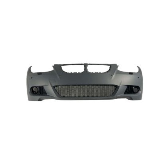 Προφυλακτήρας εμπρός για BMW E92 (2005-2009) - M Pack