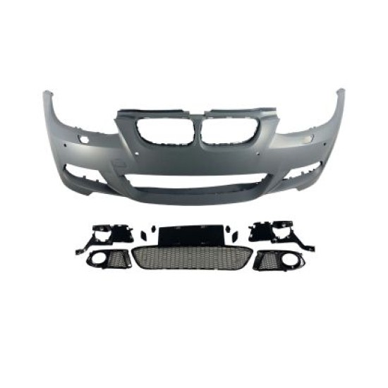 Προφυλακτήρας εμπρός για BMW E92 (2005-2009) - M Pack