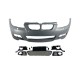 Προφυλακτήρας εμπρός για BMW E92 (2005-2009) - M Pack