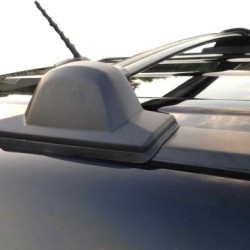 Μπάρες οροφής για Honda CR-V (2007-2011) - σετ 2τμχ. Μπάρες οροφής για Honda CR-V (2007-2011) - σετ 2τμχ.