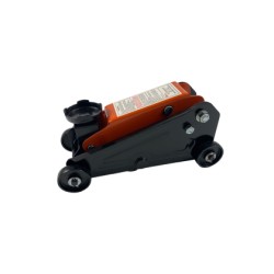 Υδραυλικός γρύλος τρόλευ 2 τόνων (145-400mm) - 1τμχ. Υδραυλικός γρύλος τρόλευ 2 τόνων (145-400mm) - 1τμχ.