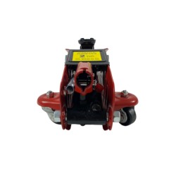 Υδραυλικός γρύλος τρόλευ 2 τόνων (130-330mm) - 1τμχ. Υδραυλικός γρύλος τρόλευ 2 τόνων (130-330mm) - 1τμχ.