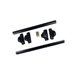 Μπάρες οροφής για Honda CR-V (2007-2011) - σετ 2τμχ. Μπάρες οροφής για Honda CR-V (2007-2011) - σετ 2τμχ.